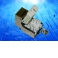 Модуль Keystone экранированный, RJ-45, cat.5e, 90&deg;, без инструмента, металлик, Netko СКС