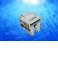 Модуль Keystone неэкранированный, RJ-45, cat.6,&nbsp;90&deg;, 110/Krone тип, под инструмент, белый