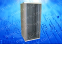 Шкаф напольный 42U серия T2 (800х960х2055), серый
