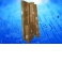 Шкаф напольный 41U серия TE (600х800х2030), серый, разобранный (упакован в 3 коробки), с аксессуарами: PDU 5 розеток, блок венти