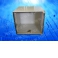 Шкаф настенный 10" 6U серия WS (280х310х329)  серый