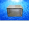 Шкаф настенный 10" 12U серия WS (280х310х595)  серый