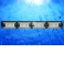 Патч-панель UTP, 19", 24 порта RJ45, cat.5е, 1U, 110 тип