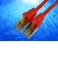 Патч-корд Netko СКС FTP4 cat.6, 2.0м, литой коннектор, красный