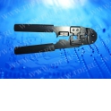 HT-210C Инструмент для обжима (кримпер) 8p8c(RJ-45) металлический