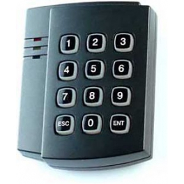 Matrix IV EH Keys