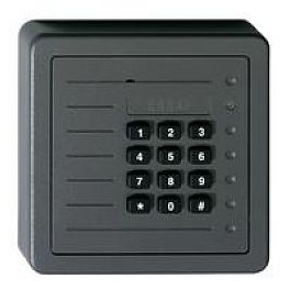 HID ProxPro Keypad