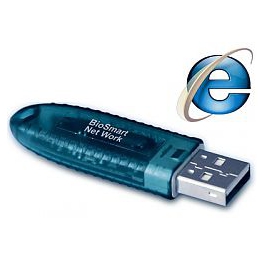 Biosmart NetWork