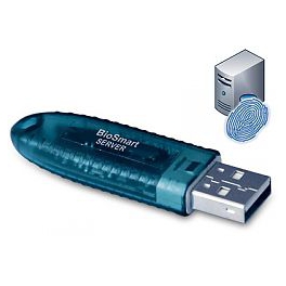 Biosmart сервер биометрической идентификации (до 1000 пользователей)