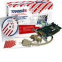 Trassir DV-F 32