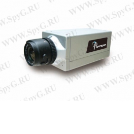SLC-81AD/W/ICR IP Камера, CMOS, 2.0M, H.264, аудио, слот SD, BNC вых, WiFi, ICR, DC12V