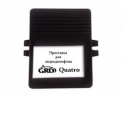 GRD Quatro