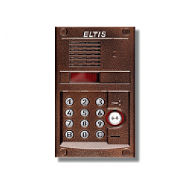 Eltis DP400-ТD22