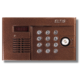 Eltis DP303-TD16