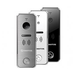 Tantos iPanel 2 (Metal)
