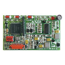 Came AF43TW