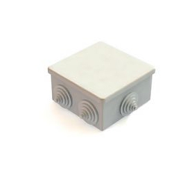 Коробка расп. 70х70х40