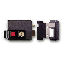ISEO 5113-20