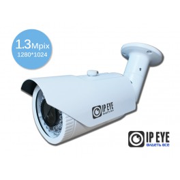  Уличная IP камера IPEYE-3842