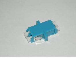 Оптическая розетка LC-LC/UPC SM Duplex (совм с 52275)