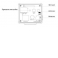 SLC-81AG/W IP Камера, CCD, 560ТВЛ, D-WDR, 3D DNR, H.264, аудио, слот SD, BNC вых, WiFi, DC12V