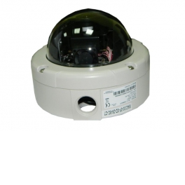 SLC-1WBD/F, IP Камера, CMOS, 5.0M, 1080P real time, панорамная, H.264, 2х стороннее аудио, вход/выход (I/O), слот SD карты, PoE,