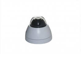 SLV-1KED IP Камера, CMOS, 2.0M, 1080P RealTime, купольная антивандальная, H.264, 2х стороннее аудио, слот microSD, PoE, 2.8мм, D