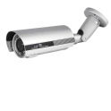 SLC-79CF/W IP Камера, CMOS, 5.0M, 1080P real time, наружная, H.264, аудио, слот SD, WiFi, D-WDR, ИК 25м 35 LEDs, 3.0-10.5мм, DC1