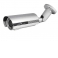 SLC-79CF/W IP Камера, CMOS, 5.0M, 1080P real time, наружная, H.264, аудио, слот SD, WiFi, D-WDR, ИК 25м 35 LEDs, 3.0-10.5мм, DC1