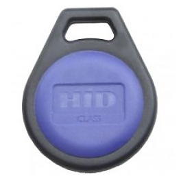 HID iClass 3252