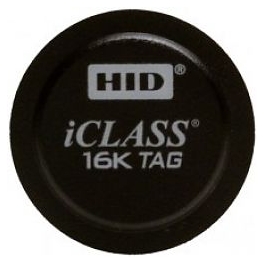 HID iClass 3300