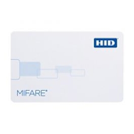 HID 1431 Mifare Card