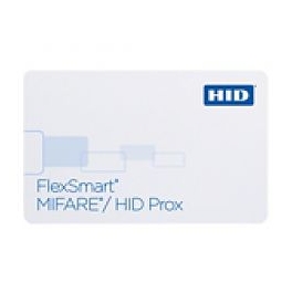 HID 1441 Mifare Card