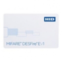 HID 1451 Desfire Card