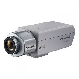 Panasonic WV-CP284E4
