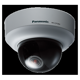 Panasonic WV-CF294E4