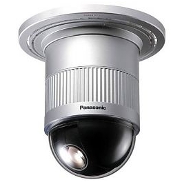 Panasonic WV-CS570/G