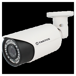 Tantos TSi-Ple2VP (2.8-12)
