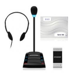 Stelberry SX-401