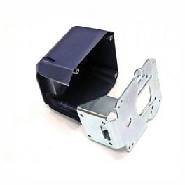 Wall brackets Kit (6100193)