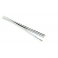 Кабель витая пара Hyperline FUTP16W-C5-S24-IN-LSZH-GY