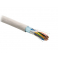 Кабель витая пара Hyperline FUTP25-C3-S24-IN-LSZH-GY