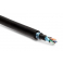 Кабель витая пара FTP 5e кат. 4 пары Hyperline FUTP4-C5E-S24-ARM-OUT-PE-BK