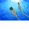 Кабель соед. шт. USB для зарядки приставки Sony PSP 1м, USB 1.1 белый