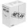 Кабель витая пара UTP 5e кат. 4 пары Netlan EC-UU004-5E-PVC-BL