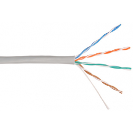 Кабель NikoMax NKL 4100A-GY