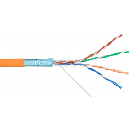 Кабель NikoMax NKL 4200C-OR
