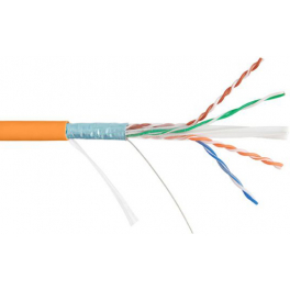 Кабель NikoMax NKL 4240C-OR