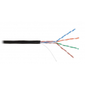 Кабель NikoMax NKL 4600B-BK