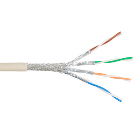 Кабель NikoMax NKL 9250A-IY